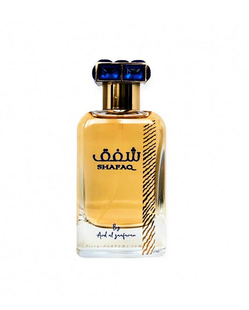 SHAFAQ Ard Al Zafaaran Lattafa 100ml