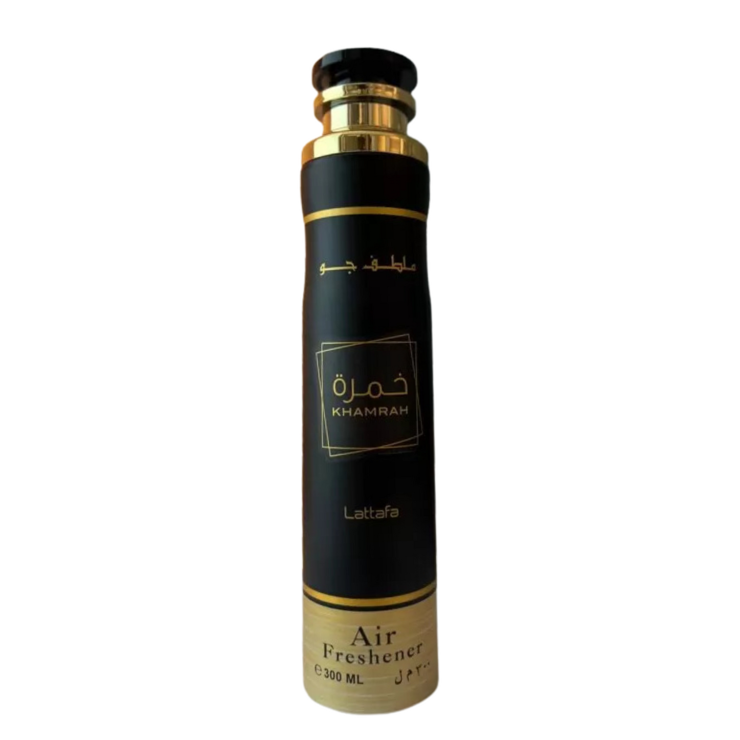 Ambientador Khamarah Lattafa 350 ml