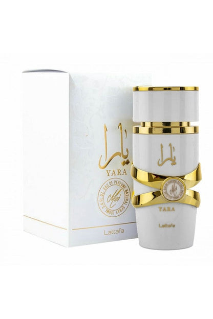 Yara Moi Blanco 100 ml - Lattafa