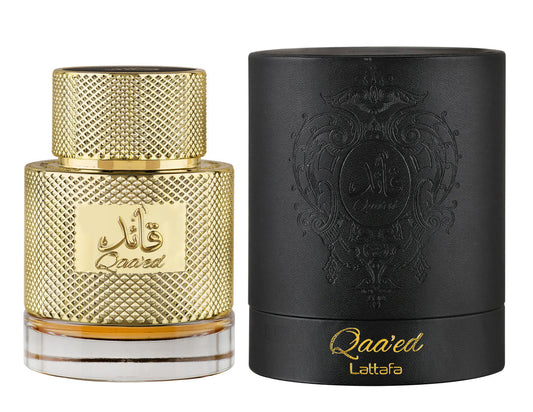 Qaa'ed Lattafa 100 ml