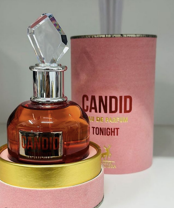 Candid Tonight Maison Alhambra 100 ml