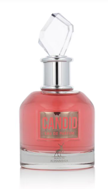 Candid Tonight Maison Alhambra 100 ml