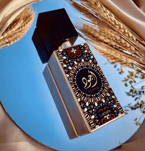 Ajwad Lattafa edp 60 ml