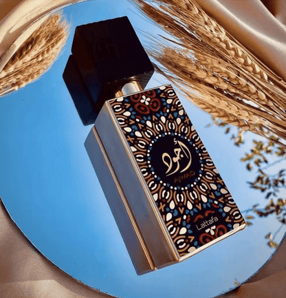 Ajwad Lattafa edp 60 ml