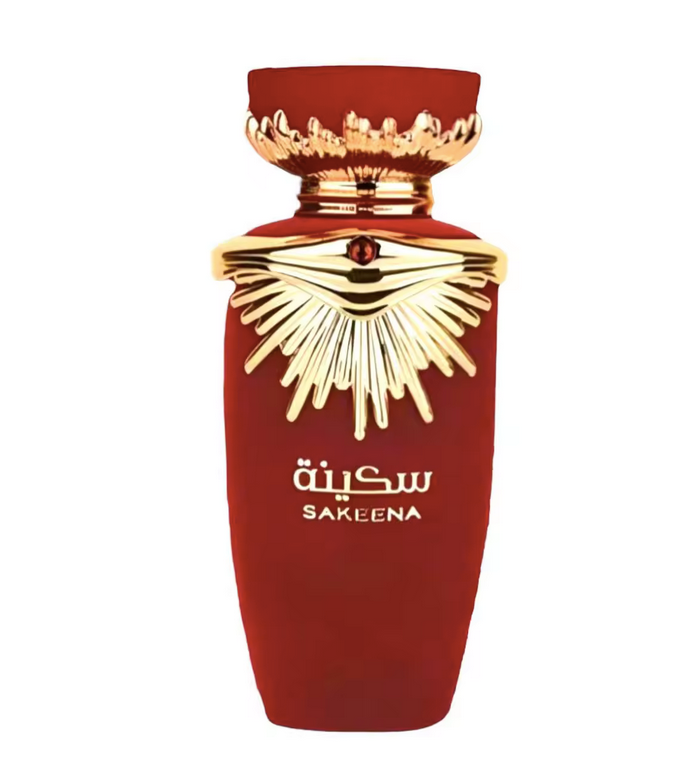 Sakeena Lattafa 100 ml