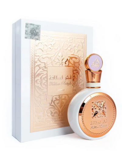 Fakhar Rose Lattafa 100 ml