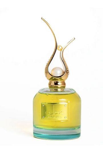 Andaleeb Asdaaf Lattafa 100 ml