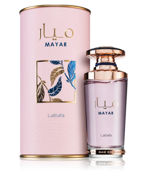 Mayar Lattafa 100 ml - Eau de parfum - perfumes Lattafa