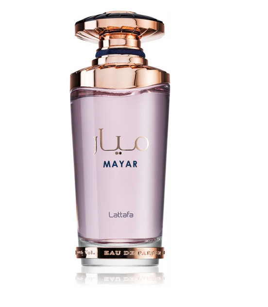 Mayar Lattafa 100 ml - Eau de parfum - perfumes Lattafa