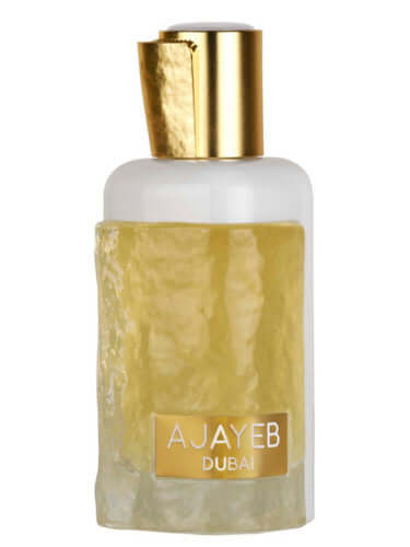 Ajayeb Dubai Portrait - Lattafa 100 ml