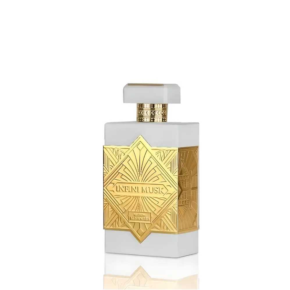 Infini Musk Maison Alhambra 100 ml