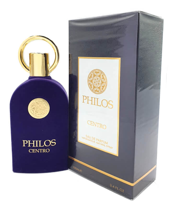 Philos Centro Alhambra Maison 100 ml